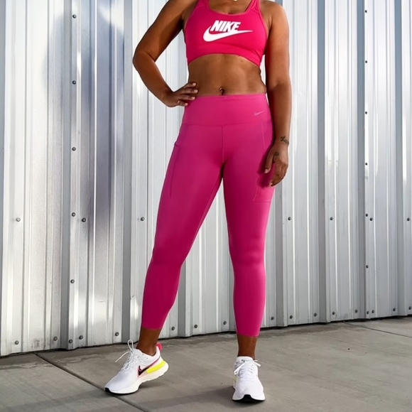 Nike Leggings - Picture 12 of 16
